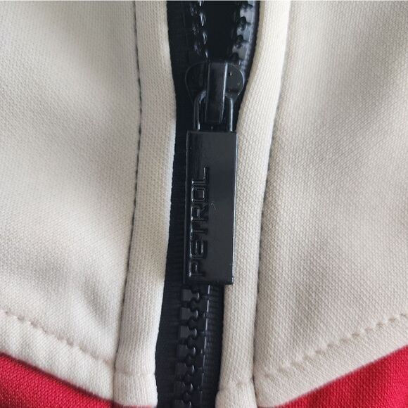 PETROL supreme service utilitarian vintage classics jacket - Picture 9 of 14